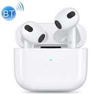 هندزفری بلوتوث جویروم Joyroom JR-T03S Plus TWS Headphones