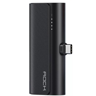 پاوربانک همراه تایپ سی 4800 راک ROCK Type-C PD Powerbank P81