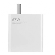 شارژر اصلی 67 وات شیائومی Xiaomi MDY-12-EH 67W