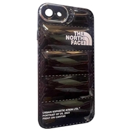 کاور اِپیکوی مدل Glossy Puffer مناسب برای گوشی موبایل اپل iPhone SE 2022/ SE 2020/ 8 / 7