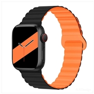 بند اپل واچ جیتک مدل Magnetic Modern strap for apple watch 38/40/41mm