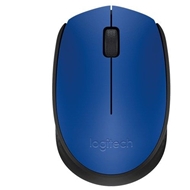 ماوس بی‌ سیم لاجیتک مدل M 171 ا M171 Wireless Mouse