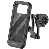 هولدر مخصوص دوچرخه و موتور راک Rock Universal Retractable Bike Phone Mount RPH0957