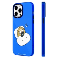 قاب YOUNGKIT یانگکیت Blue KennysGifs Mirror Series مناسب برای Apple iPhone 14