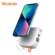 پاوربانک 15000mAh و شارژر دیواری مک دودو Mcdodo 22.5W Noah CH-117