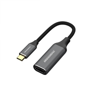 کابل مبدل USB-C به HDMI برند راک رز مدل RockRose Infinity H USB-C to 4K HDMI Adapter