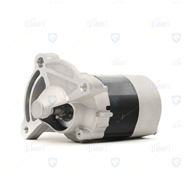 استارت 4زغاله موتور XU7 طرح استام صنعت شرکتی ایساکو  پژو 405