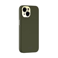 قاب برند موشی مدل Moshi Napa Case (magsafe) Army Green مناسب برای Apple iPhone 14 Plus