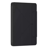 کیف چرمی هوشمند بیسوس اپل Apple iPad 9/8/Air 3 Baseus ARCX010213