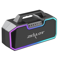 اسپیکر بلوتوثی قابل حمل زیلوت مدل S57