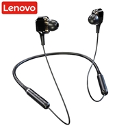 هندزفری بلوتوث گردنی لنوو Lenovo XE66 Bluetooth Wireless Earphone