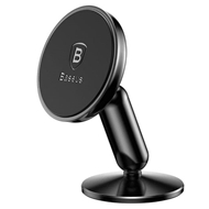 پایه نگهدارنده آهنربایی موبایل بیسوس Baseus Bullet An On-board SUYZD-01