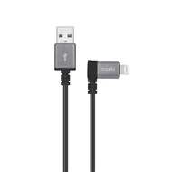 کابل مبدل USB به لایتنینگ برند موشی