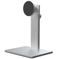 پایه نگهدارنده جاست موبایل مدل AluDisc™ Max Tablet Stand مخصوص آیپد و تبلت بالای 8 اینچ