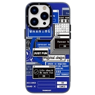 قاب YOUNGKIT یانگکیت مدل Blue Source Code Series مناسب برای Apple iPhone 14 Pro Max