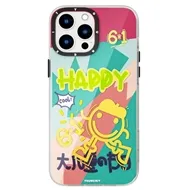 قاب YOUNGKIT یانگکیت Pink Childlike Series مناسب برای Apple iPhone 14 Pro