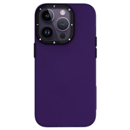 قاب YOUNGKIT یانگکیت Purple Hidden Sand Series مناسب برای Apple iPhone 14 Pro