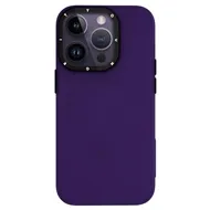 قاب YOUNGKIT یانگکیت Purple Hidden Sand Series مناسب برای Apple iPhone 14 Pro