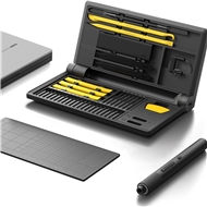 کیت پیچ گوشتی شارژی شیائومی Xiaomi Hoto QWLSD012