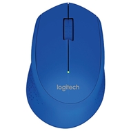 ماوس بی‌سیم لاجیتک مدل M280 (اصلی) ا Logitech M280 Wireless Mouse