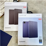 کیف آیپد iPad ضد خش لولوو Levelo مدل اسمارت مناسب برای iPad Pro 11 (2018-2022)