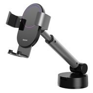 پایه نگهدارنده گوشی بیسوس Baseus Simplism Gravity Car Mount Holder SUYL-JY01