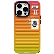 قاب YOUNGKIT یانگکیت Orange The Secret Color Series مناسب برای Apple iPhone 15 Pro Max