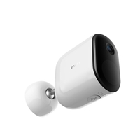 دوربین نظارتی شیائومی Xiaomi IMILAB EC4 Wireless Outdoor Security Camera CMSXJ31A 2.5K گلوبال