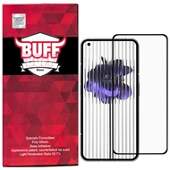 محافظ صفحه نمایش بوف مدل 5D-Full مناسب برای گوشی موبایل ناتینگ Phone 1