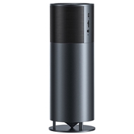 اسپیکر بلوتوث ریمکس Remax RB-M46 360 Surround Sound Bluetooth Speaker 5W رم خور توان 5 وات