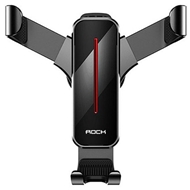 پایه نگهدارنده گوشی راک Rock RPH0951 Gravity Air Vent Car Mount