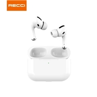 هدفون بلوتوثی رسی Wireless Earbuds Recci G50 Pro
