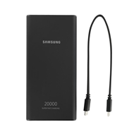 پاوربانک 20000 سوپر فست شارژ سامسونگ Samsung EB-P5300 Battery Pack QC2.0 PD3.0 25W توان 25 وات