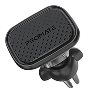 پایه نگهدارنده مغناطیسی گوشی موبایل پرومیت مدل VENTMAG-XL با امکان اتصال به دریچه هوا