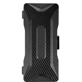 کیت پیچ گوشتی شارژی 97 تیکه پرودو Porodo TechFix 97‑In‑1 Electric Screwdriver Kit PDGTE970BK