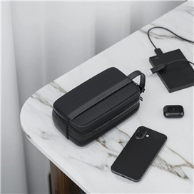 کیف دستی گرین لاین Green Lion Tirana Travel Pouch GNTRNACLBGBK