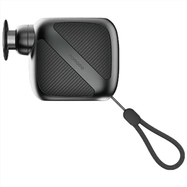 ماساژور پرودو Porodo Lifestyle Pocket-Sized Muscle Relief Massager PDLFSTSM451GY