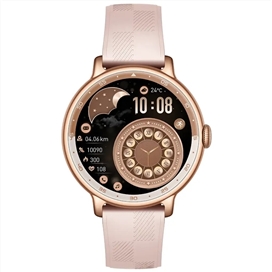 ساعت هوشمند پاورولوژی Powerology Gazelle Smart Watch PSWGBT60