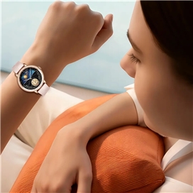 ساعت هوشمند پاورولوژی Powerology Gazelle Smart Watch PSWGBT60