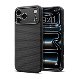 قاب برند اسپیگن مدل Liquid Air مناسب برای Apple iPhone 17 Pro