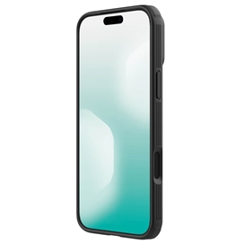 قاب برند نیلکین مدل Camshield Pro Magnetic Case مناسب برای Apple iPhone 17 Pro Max