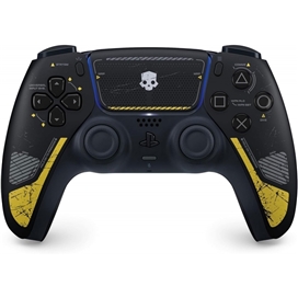 دسته بازی پلی استیشن 5 سونی مدل DualSense ادیشن HELLDIVERS