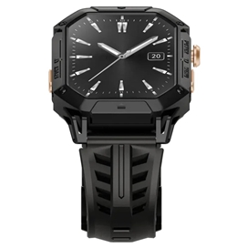 ساعت هوشمند هایلو مدل IRON N1 Haylou Iron N1 Smart Watch