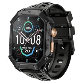 ساعت هوشمند هایلو مدل IRON N1 Haylou Iron N1 Smart Watch