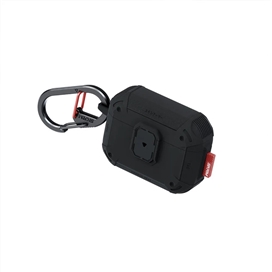 کاور کیس ایرپاد پرو 3 اپل برند اسکین آرما SKINARMA MECHA LE مناسب برای AirPods Pro (3rd Gen)