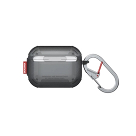 کاور کیس ایرپاد پرو 3 اپل برند اسکین آرما SKINARMA MECHA LE مناسب برای AirPods Pro (3rd Gen)