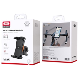 هولدر دوچرخه و موتورسیکلت ایکس او مدل Xo Bicycle Phone Holder XO-C113
