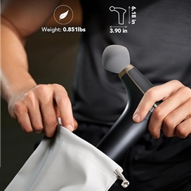 ماساژور تفنگی اس کی جی SKG Body Massager FS700