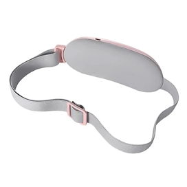 ماساژور گرم کننده قاعدگی گرین لاین Green Lion Menstrual Heating Massager GNMHTMSSRWH