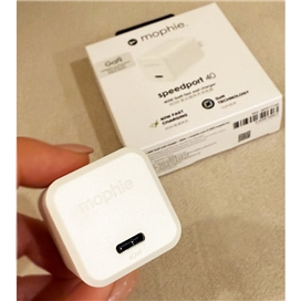 شارژر 40W موفی Mophie مدل speedport
